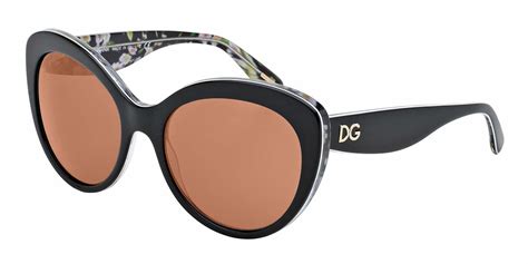 dolce and gabbana prescription sunglasses